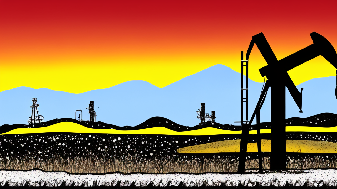 Trump Administration Reopens Santa Ynez Unit, Boosting U.S. Energy Security